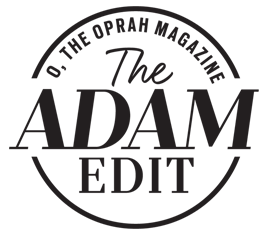 The Adam edit