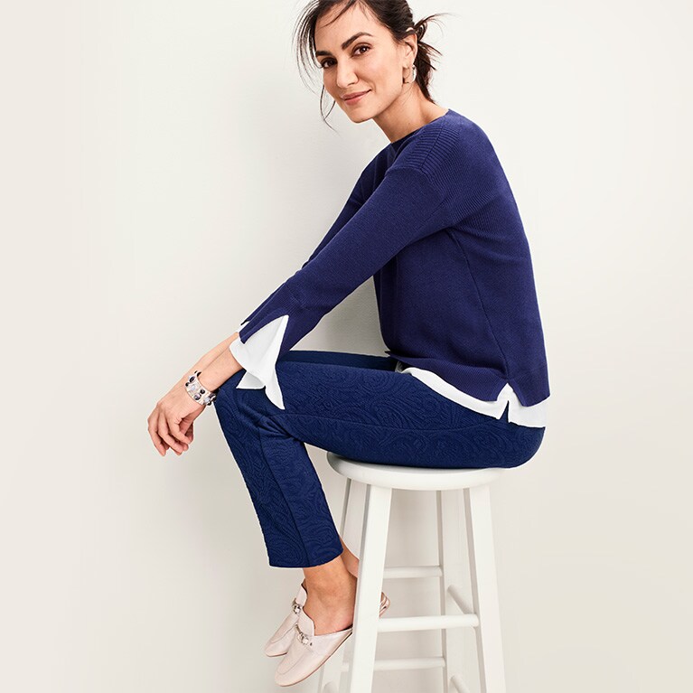 Chico's - Shop Women's Clothing & Accessories Online - Chico's