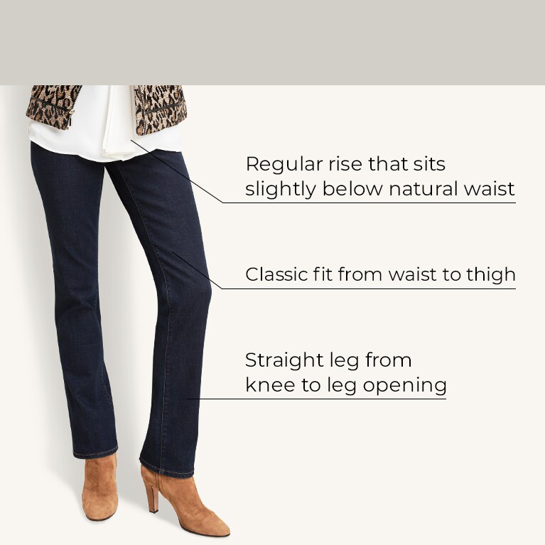 Women's Jeans and Denim Apparel - Chico's