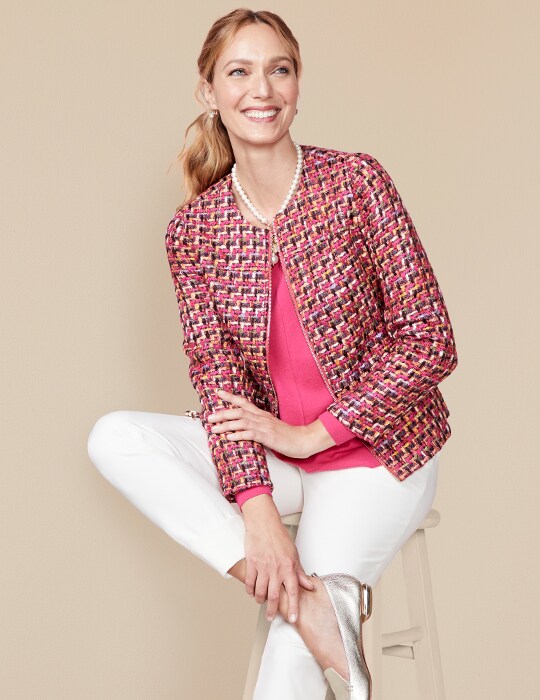 Women's Travelers Collection - Packable & Wrinkle Free Clothes - Chico's
