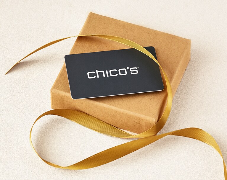 Chicos - Gift Cards - Chico's
