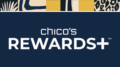 Chicos Rewards+
